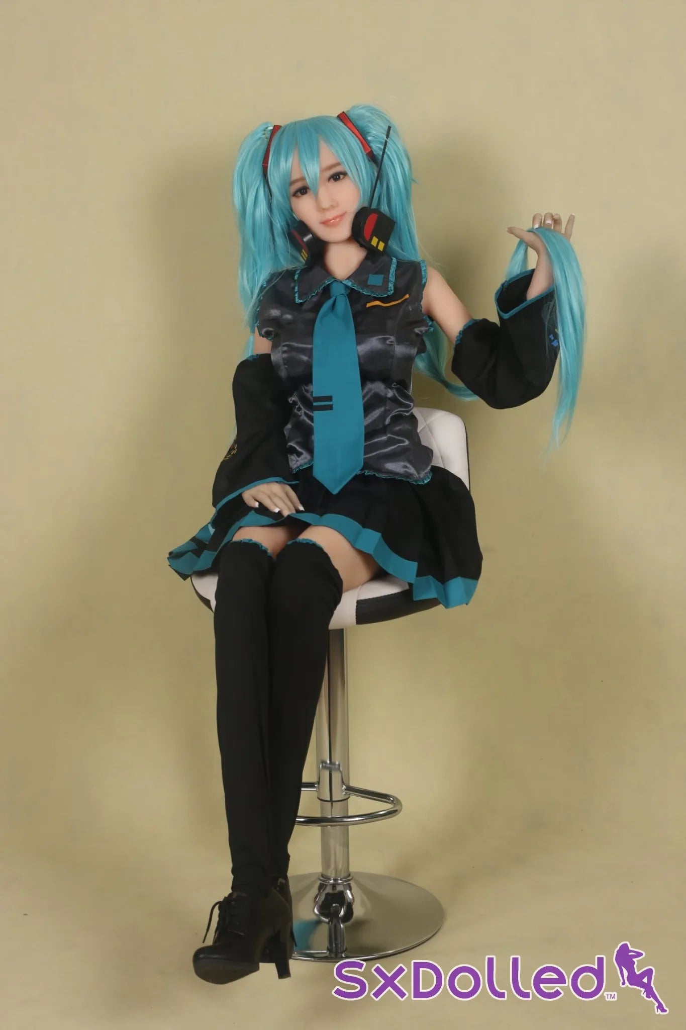 Titania (D-Cup) (165cm) | Sex Doll | WM Doll | SxDolled.