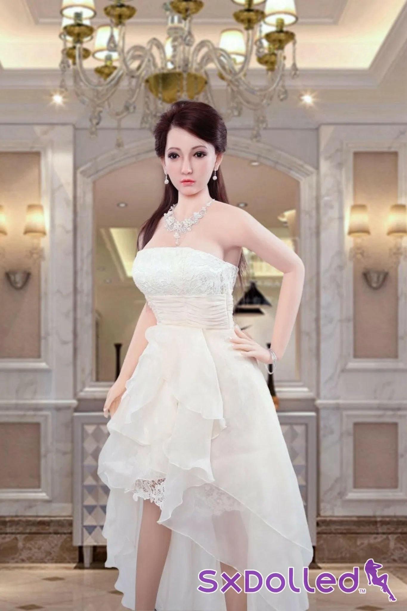 Tori (D-Cup) (165cm) | Sex Doll | AF Doll | SxDolled.
