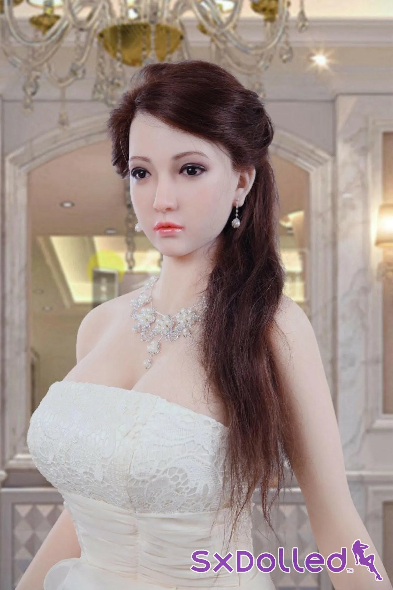 Tori (D-Cup) (165cm) | Sex Doll | AF Doll | SxDolled.