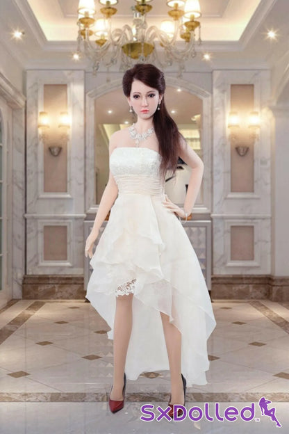 Tori (D-Cup) (165cm) | Sex Doll | AF Doll | SxDolled.