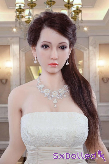 Tori (D-Cup) (165cm) | Sex Doll | AF Doll | SxDolled.