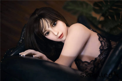 Tory (C-Cup) (163cm) | Sex Doll | Irontech Doll | SxDolled.