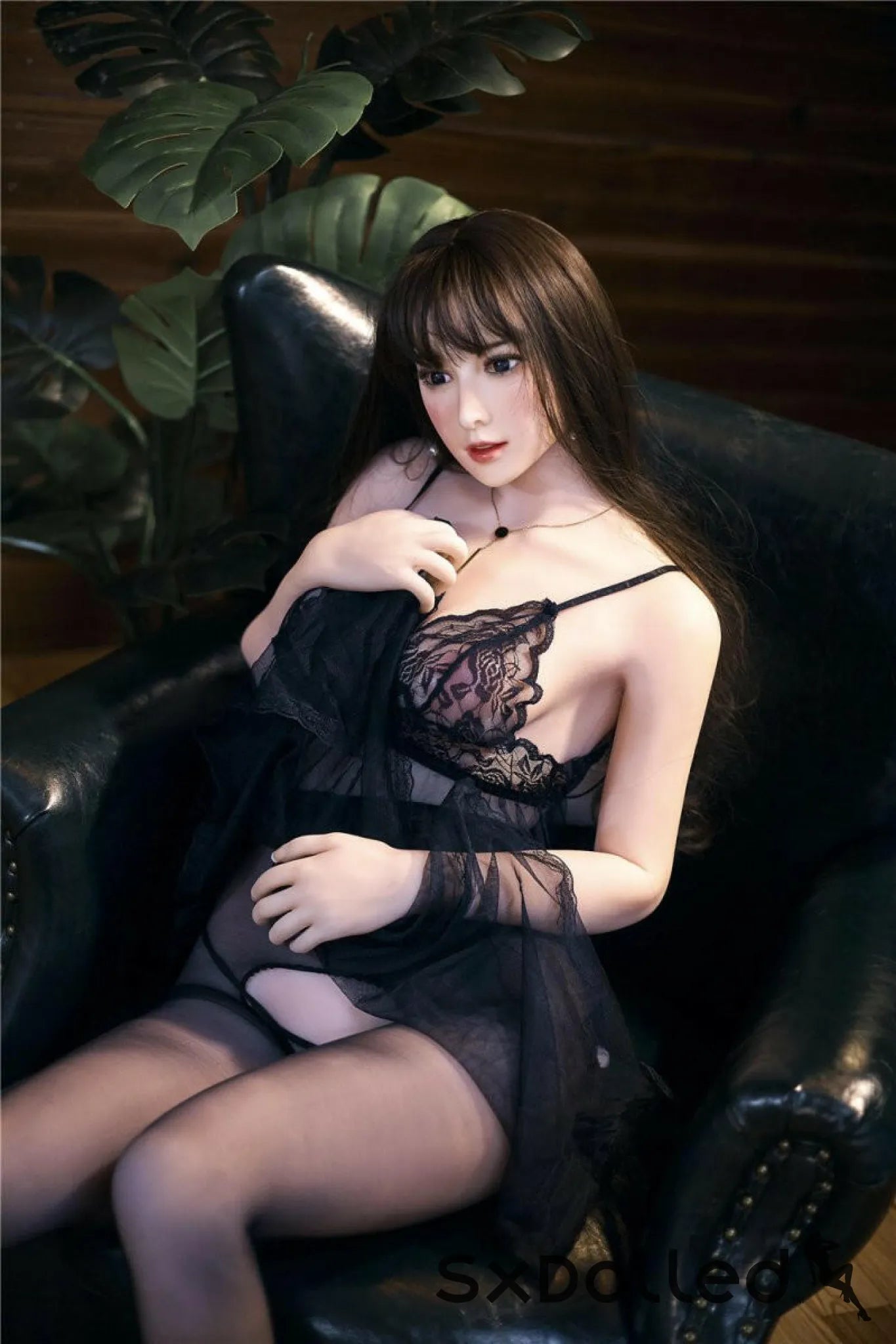 Tory (C-Cup) (163cm) | Sex Doll | Irontech Doll | SxDolled.