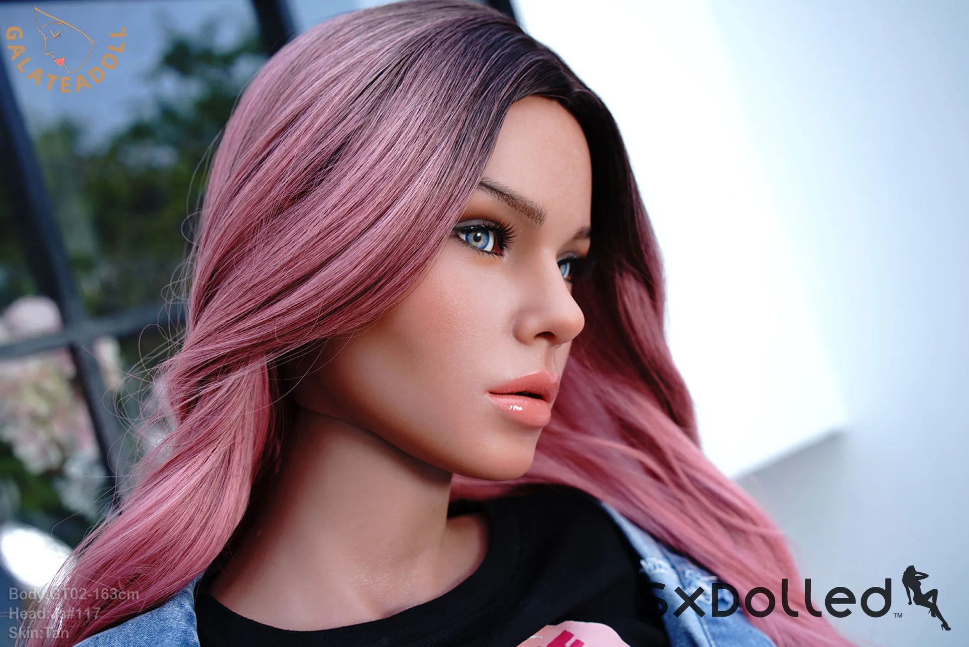 Tovanna (G-Cup) (163Cm) | Sex Doll