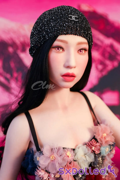 Traci (B-Cup) (160cm) | Sex Doll | Climax Doll | SxDolled.
