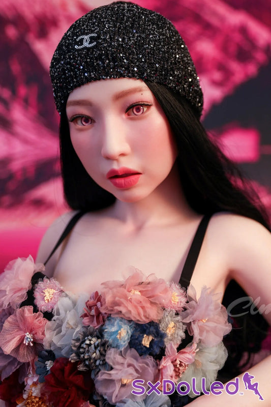 Traci (B-Cup) (160cm) | Sex Doll | Climax Doll | SxDolled.