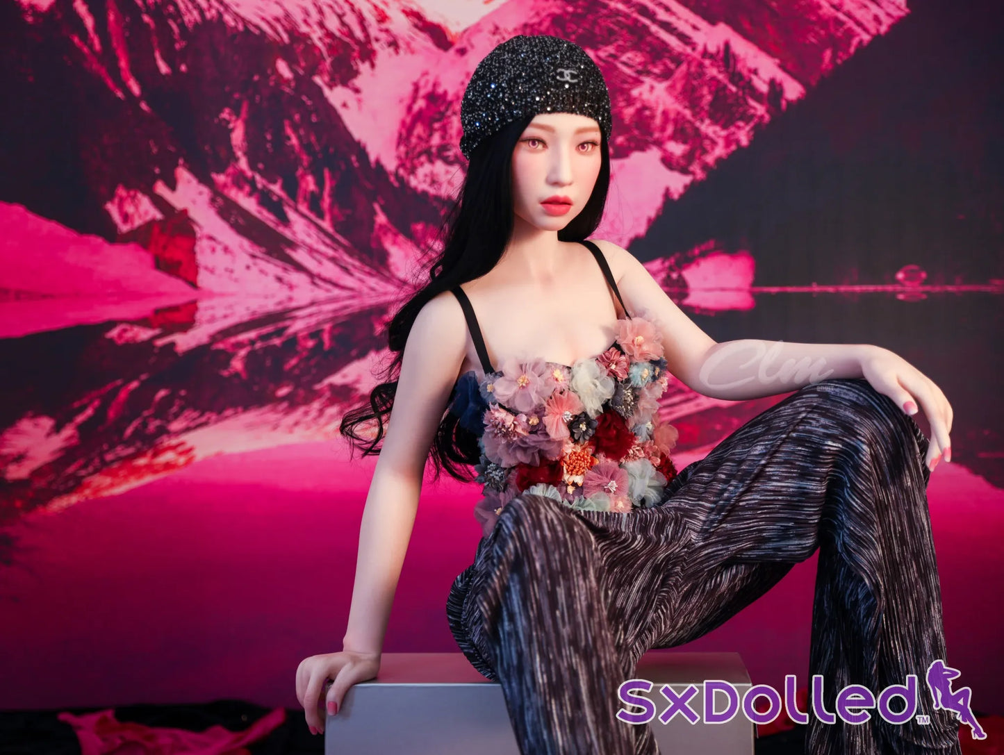 Traci (B-Cup) (160cm) | Sex Doll | Climax Doll | SxDolled.