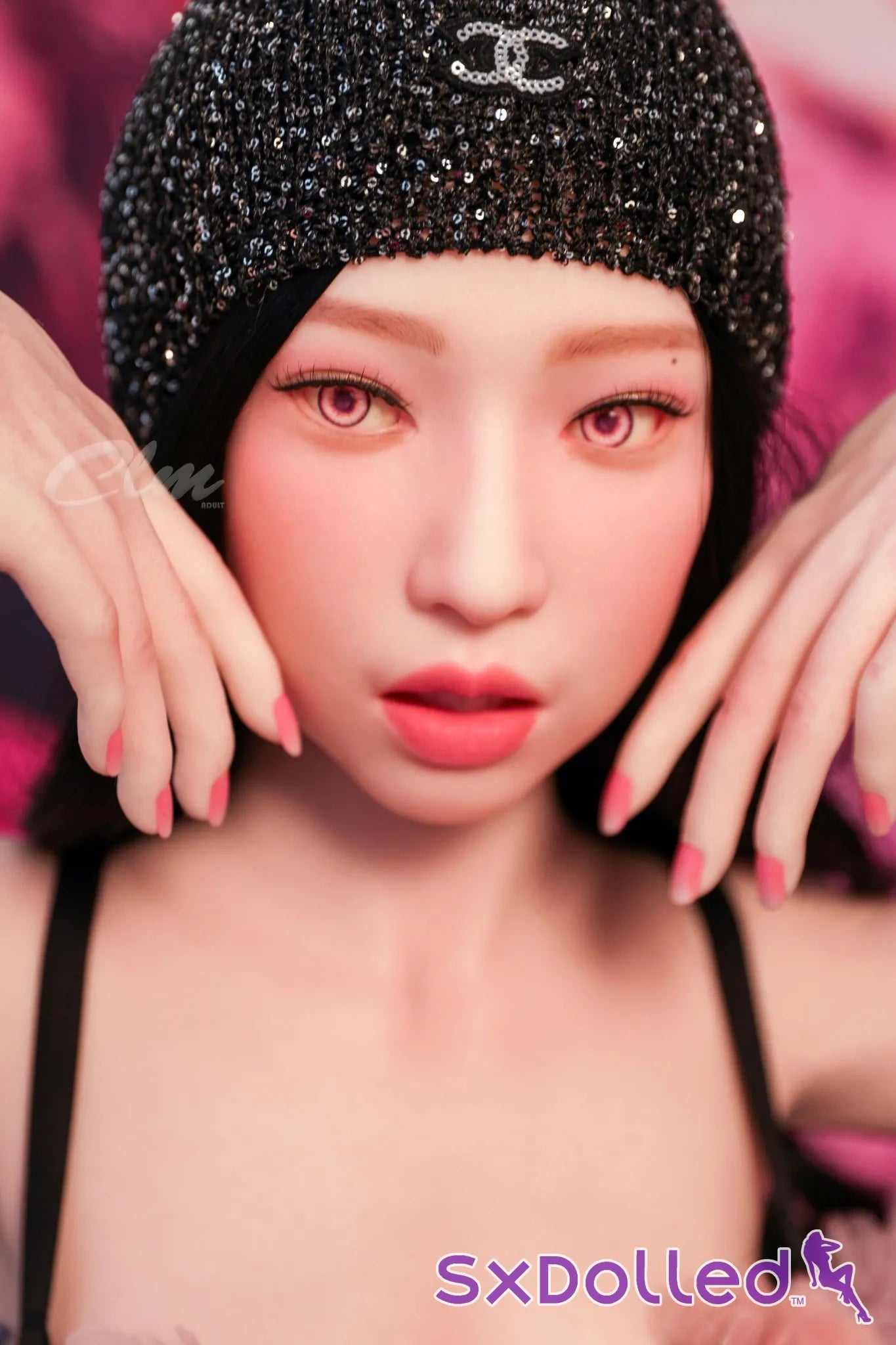 Traci (B-Cup) (160cm) | Sex Doll | Climax Doll | SxDolled.