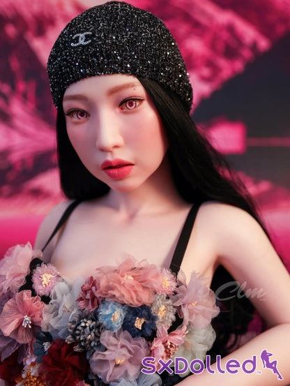 Traci (B-Cup) (160cm) | Sex Doll | Climax Doll | SxDolled.