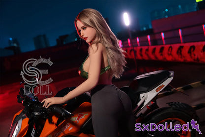 Triana (F-Cup) (161cm) | Sex Doll | SE Doll | SxDolled.