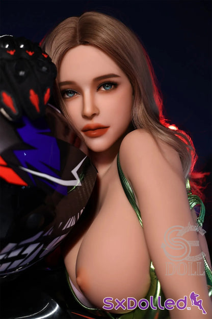 Triana (F-Cup) (161cm) | Sex Doll | SE Doll | SxDolled.