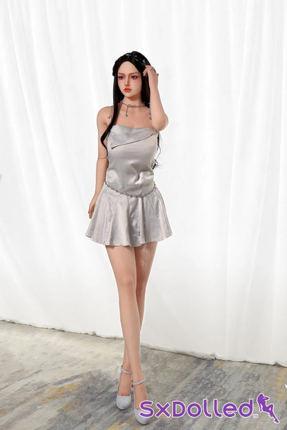 Tricia (G-Cup) (163cm) | Sex Doll | XYColo Doll | SxDolled.