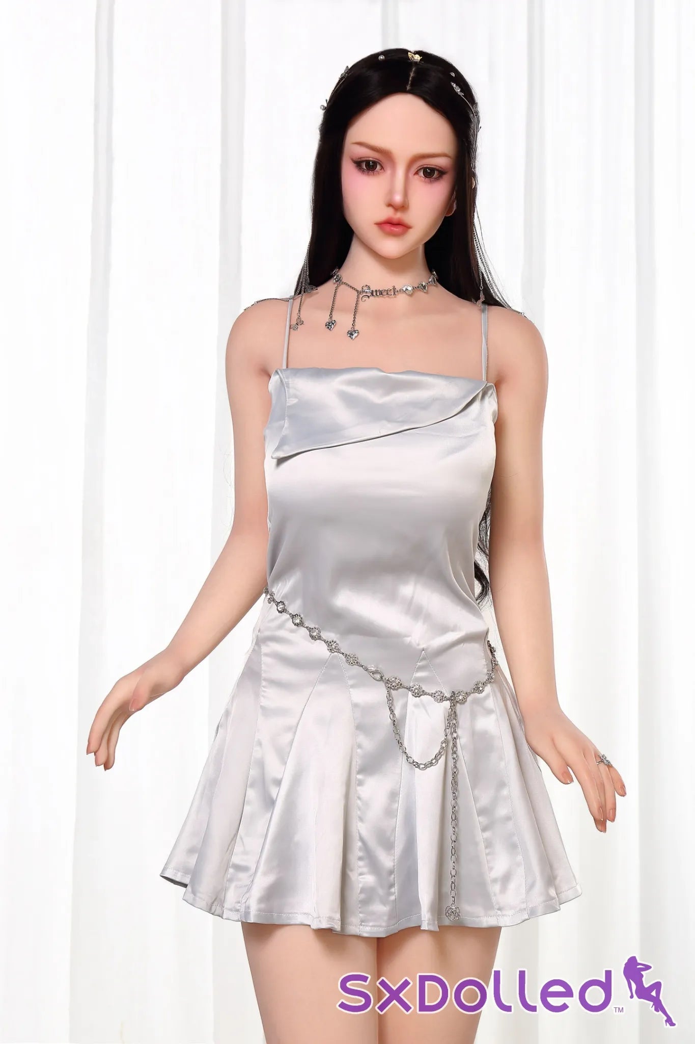 Tricia (G-Cup) (163cm) | Sex Doll | XYColo Doll | SxDolled.