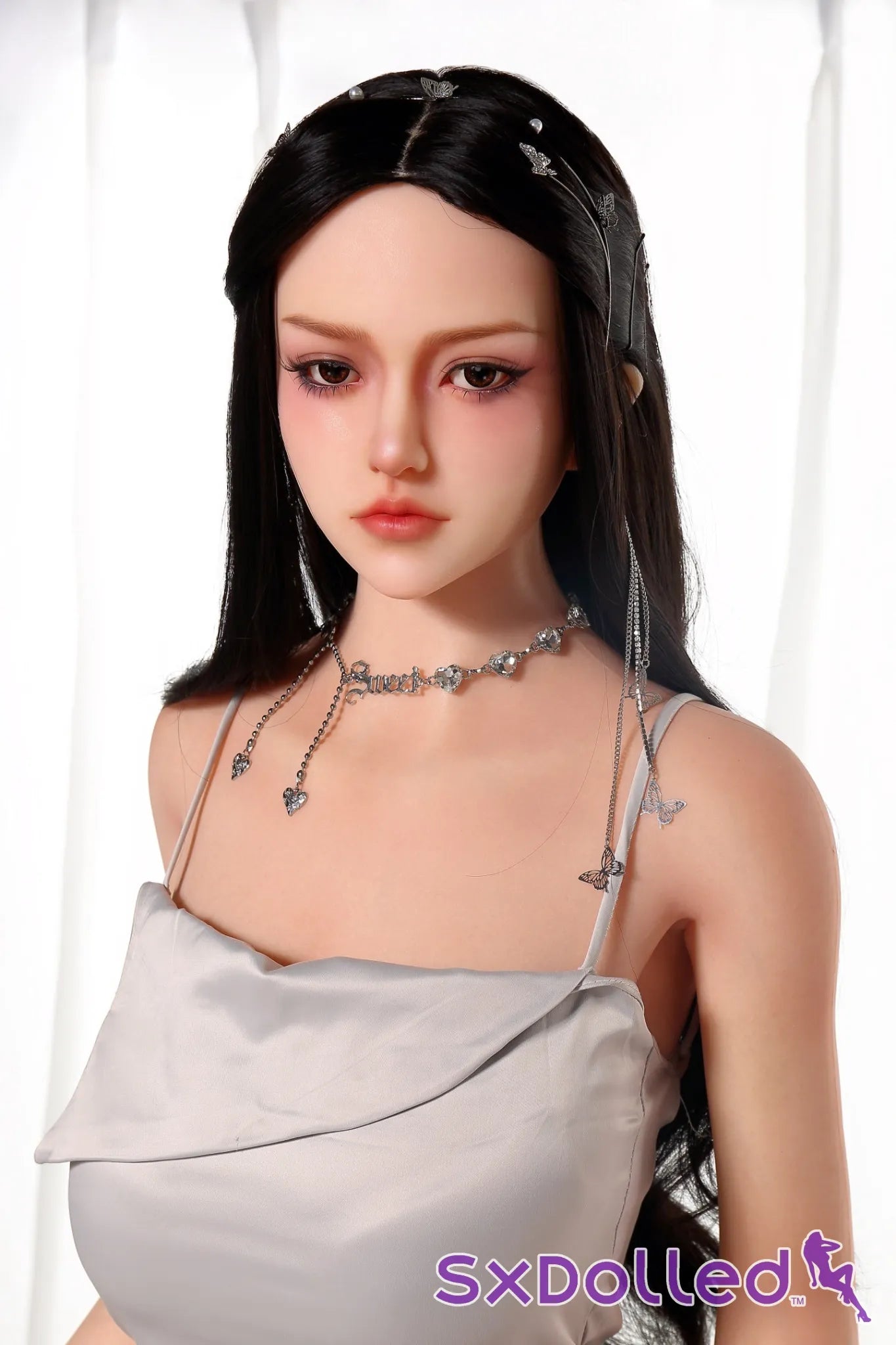 Tricia (G-Cup) (163cm) | Sex Doll | XYColo Doll | SxDolled.