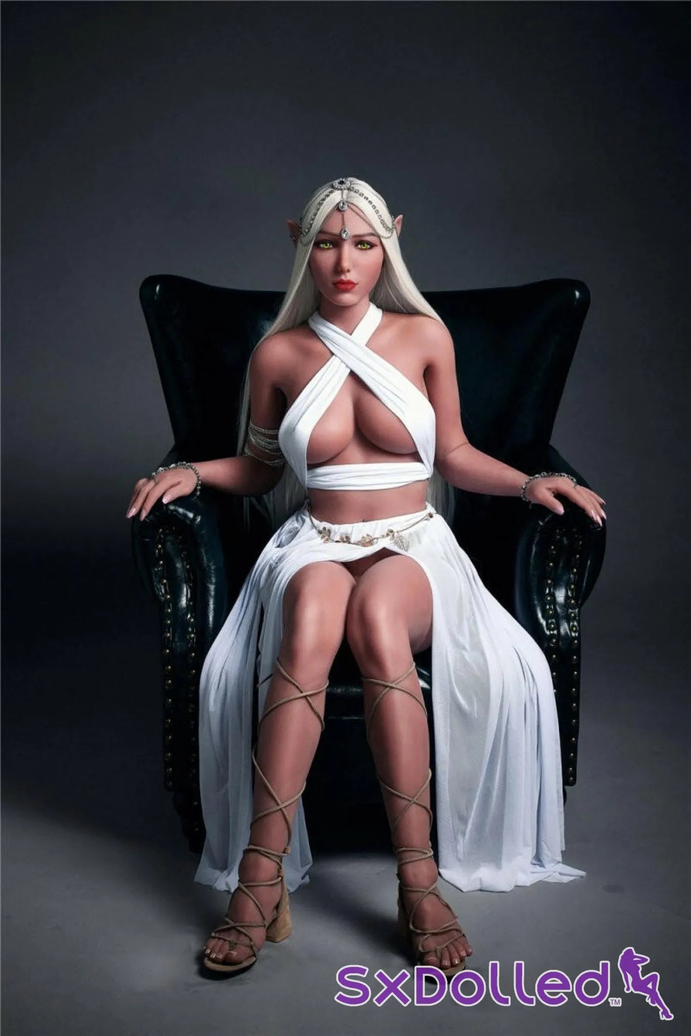 Trina (G-Cup) (166cm) | Sex Doll | Irontech Doll | SxDolled.