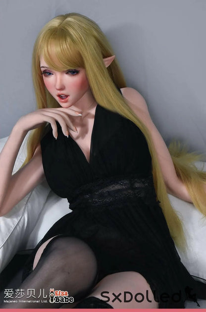 Tsubasa (D-Cup) (150cm) | Sex Doll | Elsa Babe Doll | SxDolled.