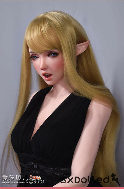 Tsubasa (D-Cup) (150cm) | Sex Doll | Elsa Babe Doll | SxDolled.