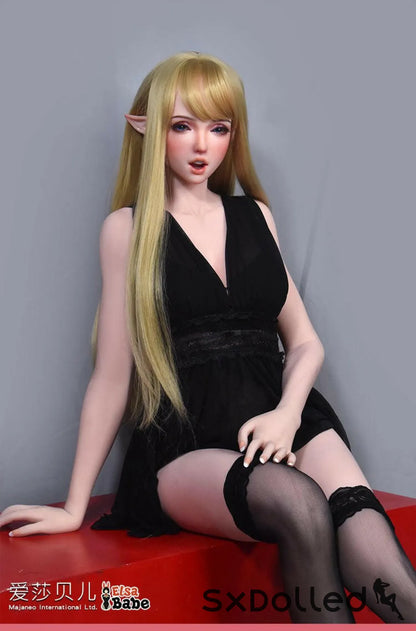 Tsubasa (D-Cup) (150cm) | Sex Doll - SxDolled - Sex Doll