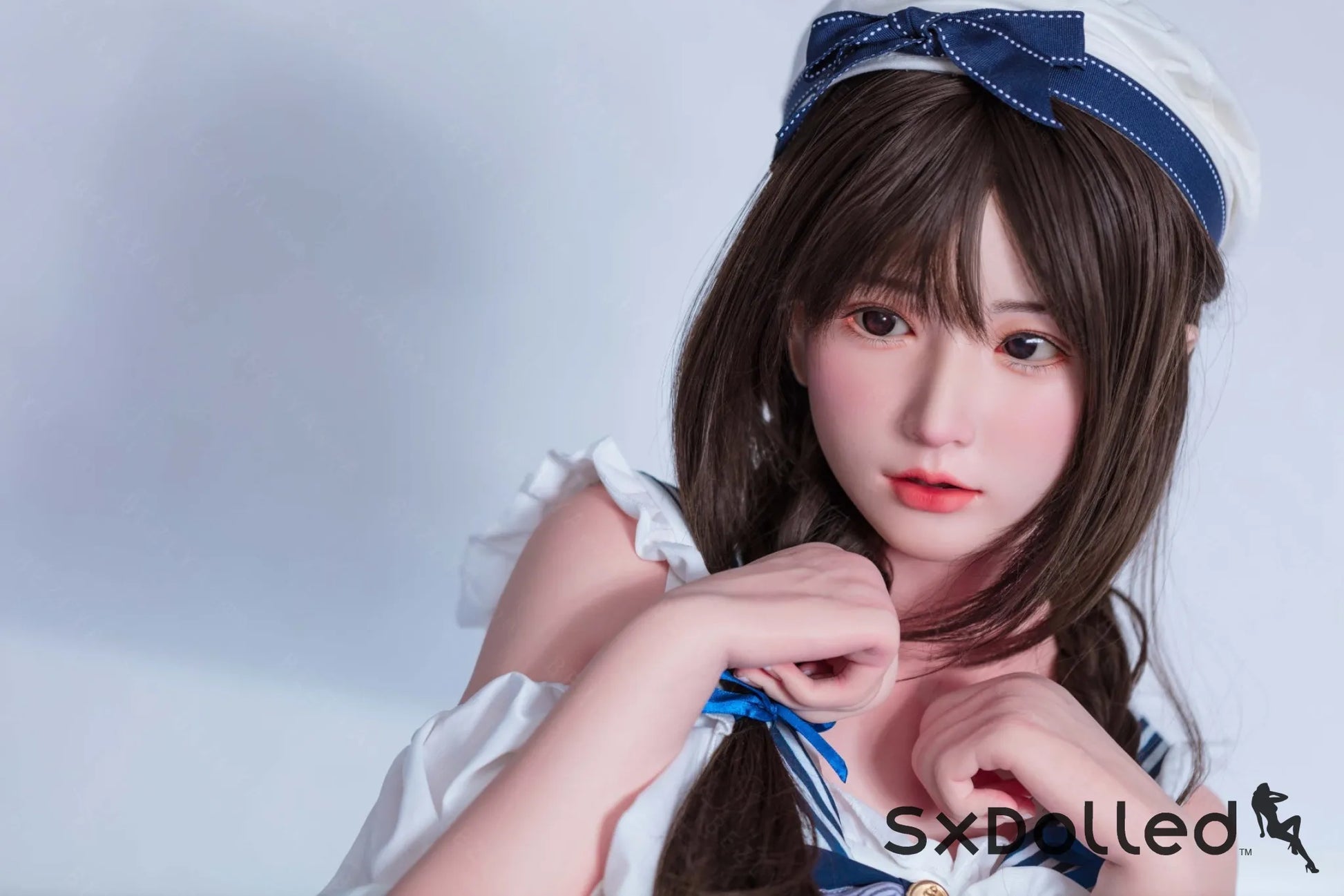 Tsukiko (E-Cup) (160cm) | Sex Doll E-Cup / 160cm / Brunette Sex Doll