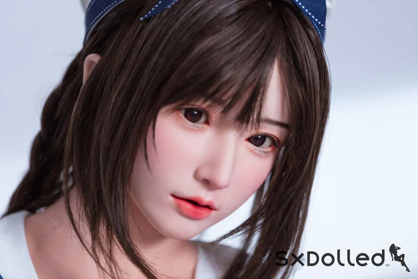 Tsukiko (E-Cup) (160cm) | Sex Doll E-Cup / 160cm / Brunette Sex Doll
