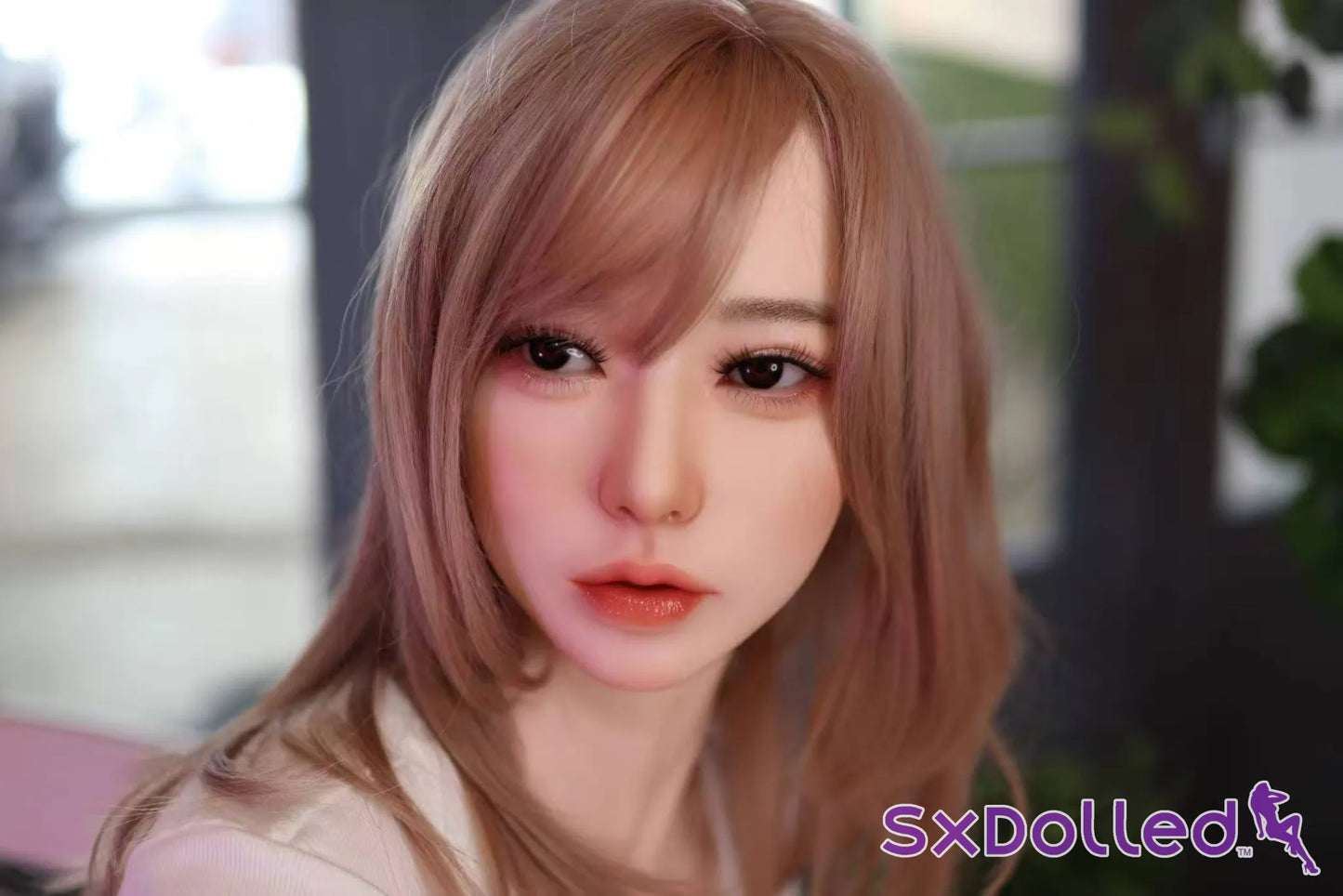 Tyselle (C-Cup) (162Cm) | Sex Doll