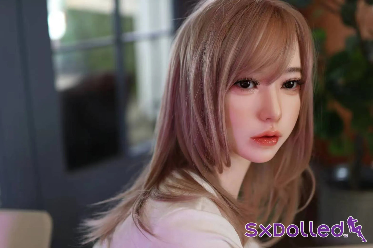 Tyselle (C-Cup) (162Cm) | Sex Doll