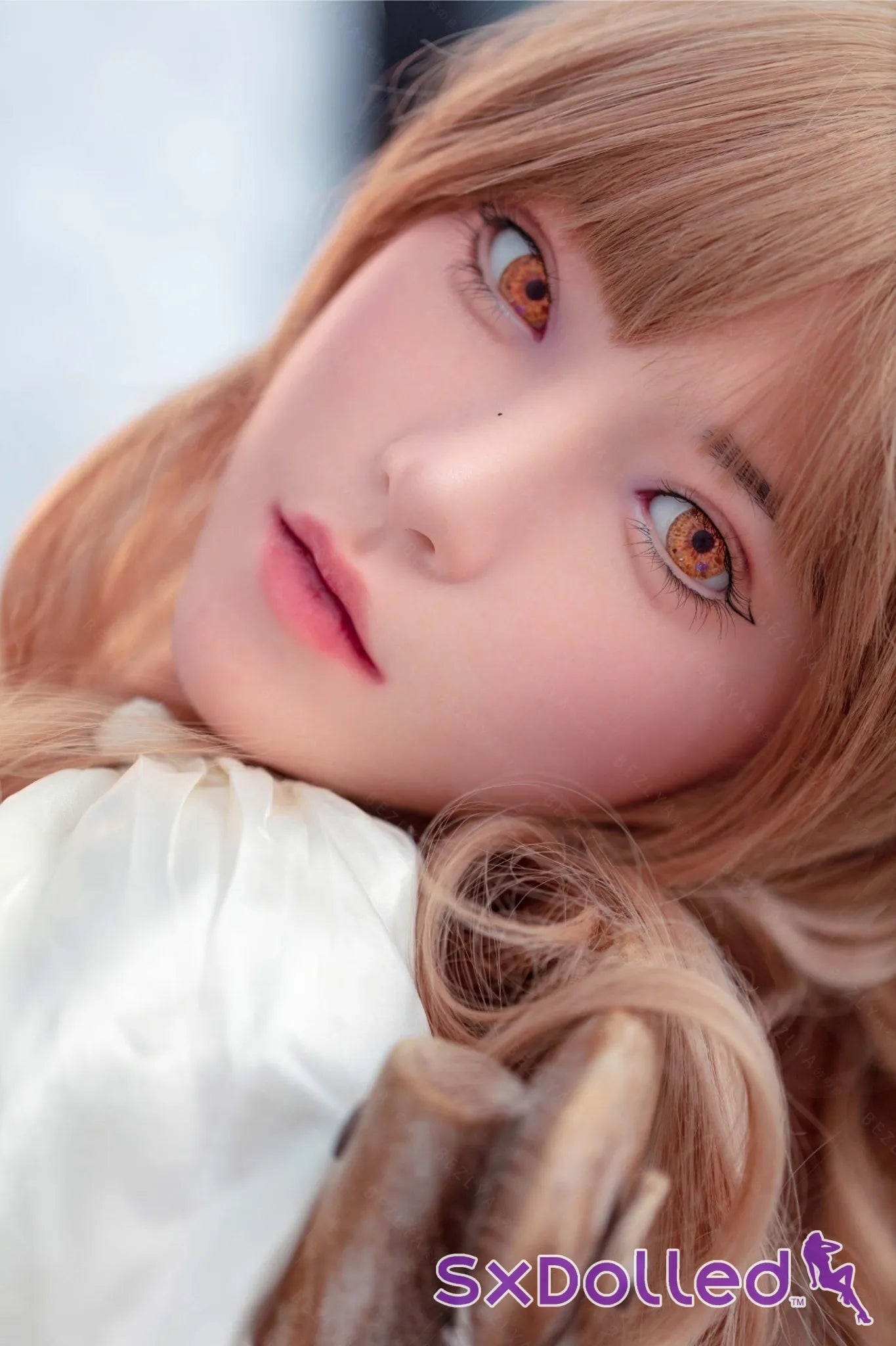 Ume (E-Cup) (160cm) | Sex Doll E-Cup / 160cm / Brunette Sex Doll