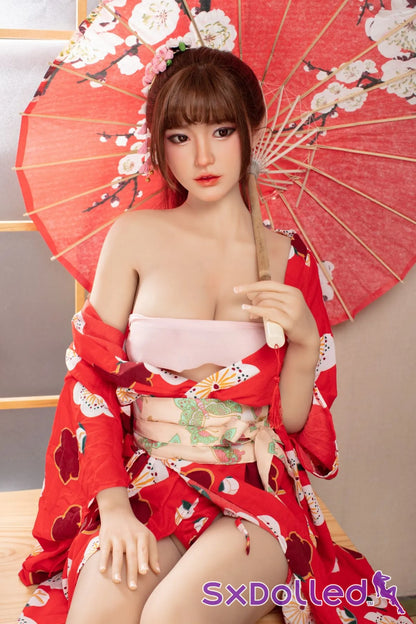 Umi (D-Cup) (170cm) | Sex Doll | JX Doll | SxDolled.