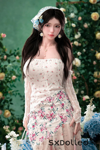 Una A (D-Cup) (167cm) | Asian Nature Sex Doll | Top CY Doll D-Cup / 167cm / Brunette Sex Doll