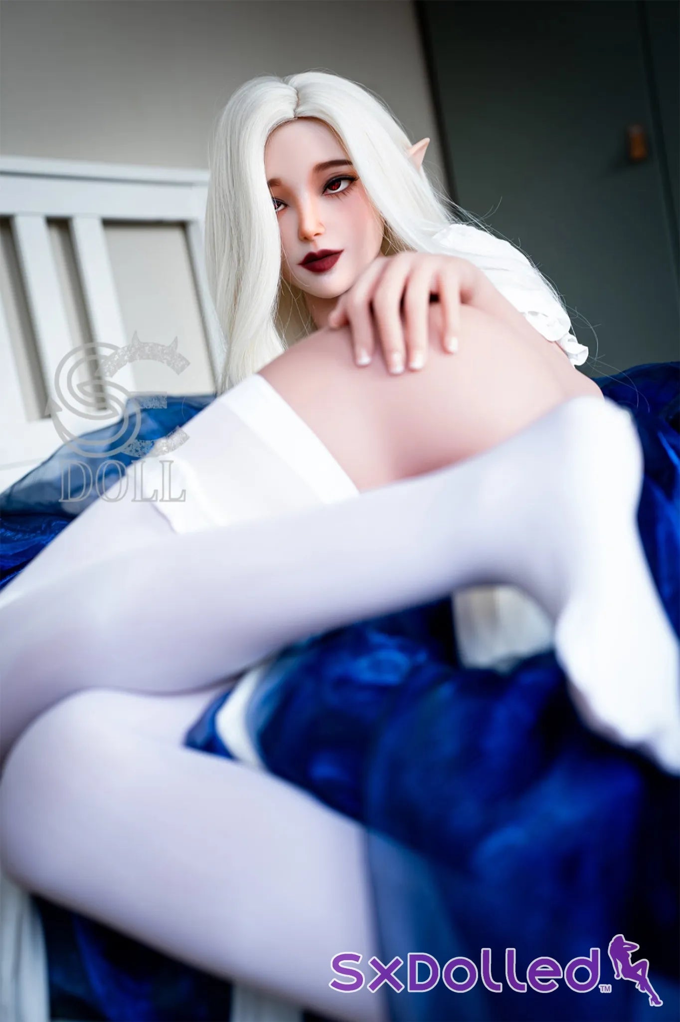 Vaila (F-Cup) (161cm) | Sex Doll | SE Doll | SxDolled.