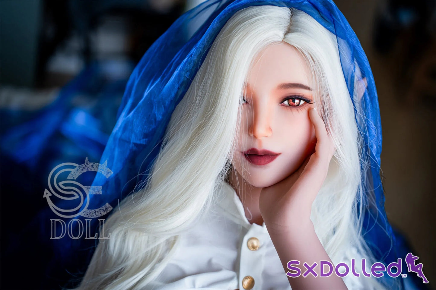 Vaila (F-Cup) (161Cm) | Sex Doll
