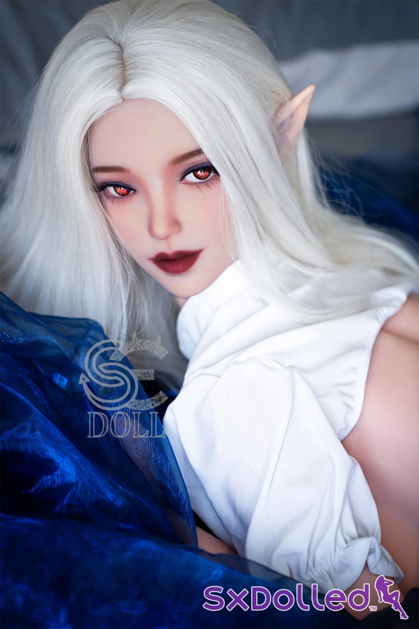 Vaila (F-Cup) (161cm) | Sex Doll | SE Doll | SxDolled.