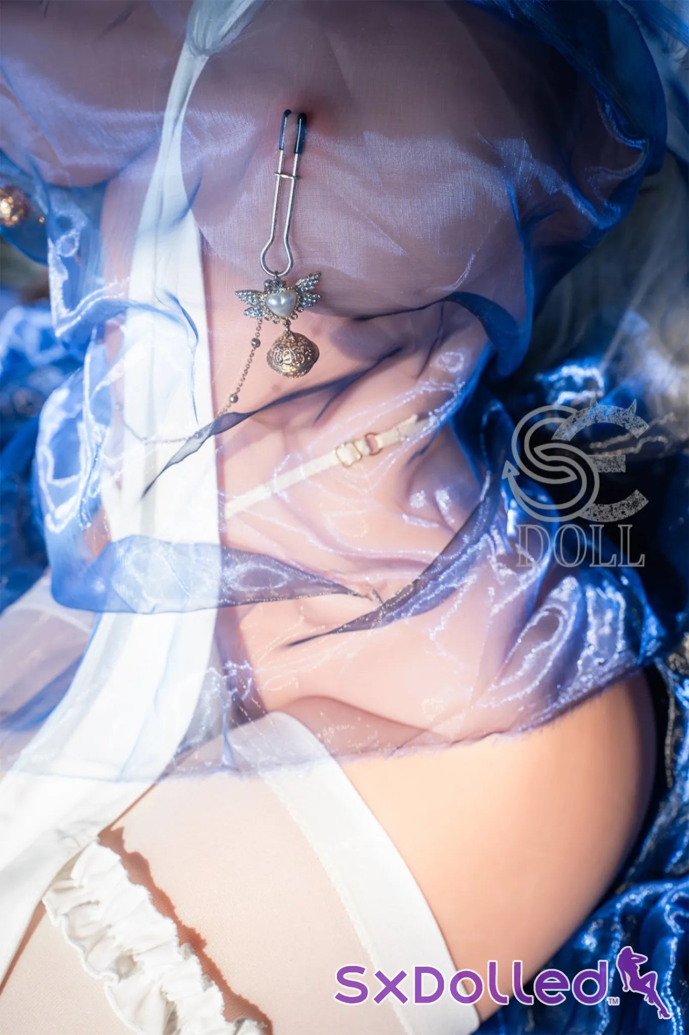 Vaila (F-Cup) (161cm) | Sex Doll | SE Doll | SxDolled.