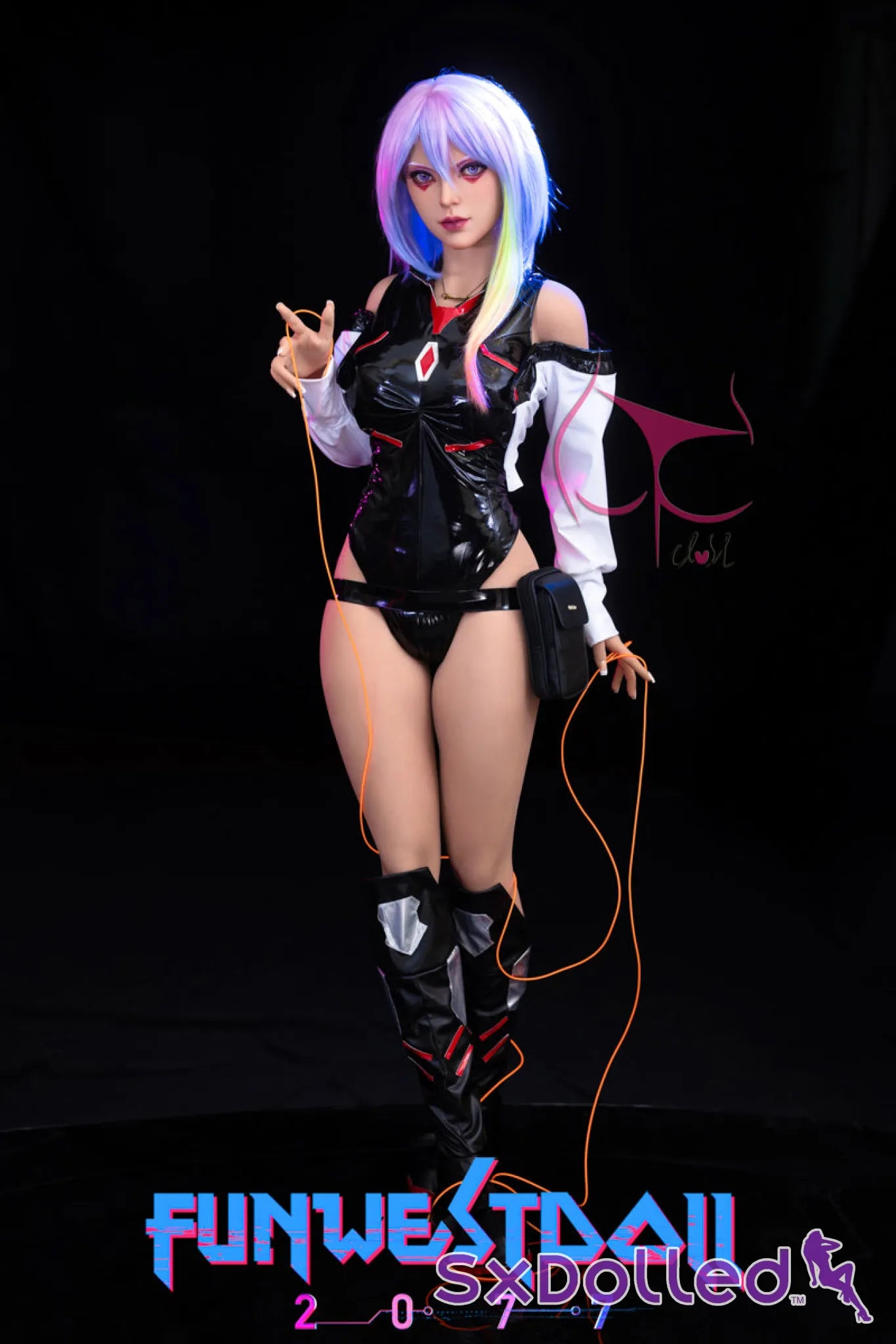 Valerie (F-Cup) (155Cm) | Sex Doll