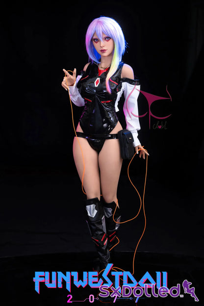 Valerie (F-Cup) (155Cm) | Sex Doll