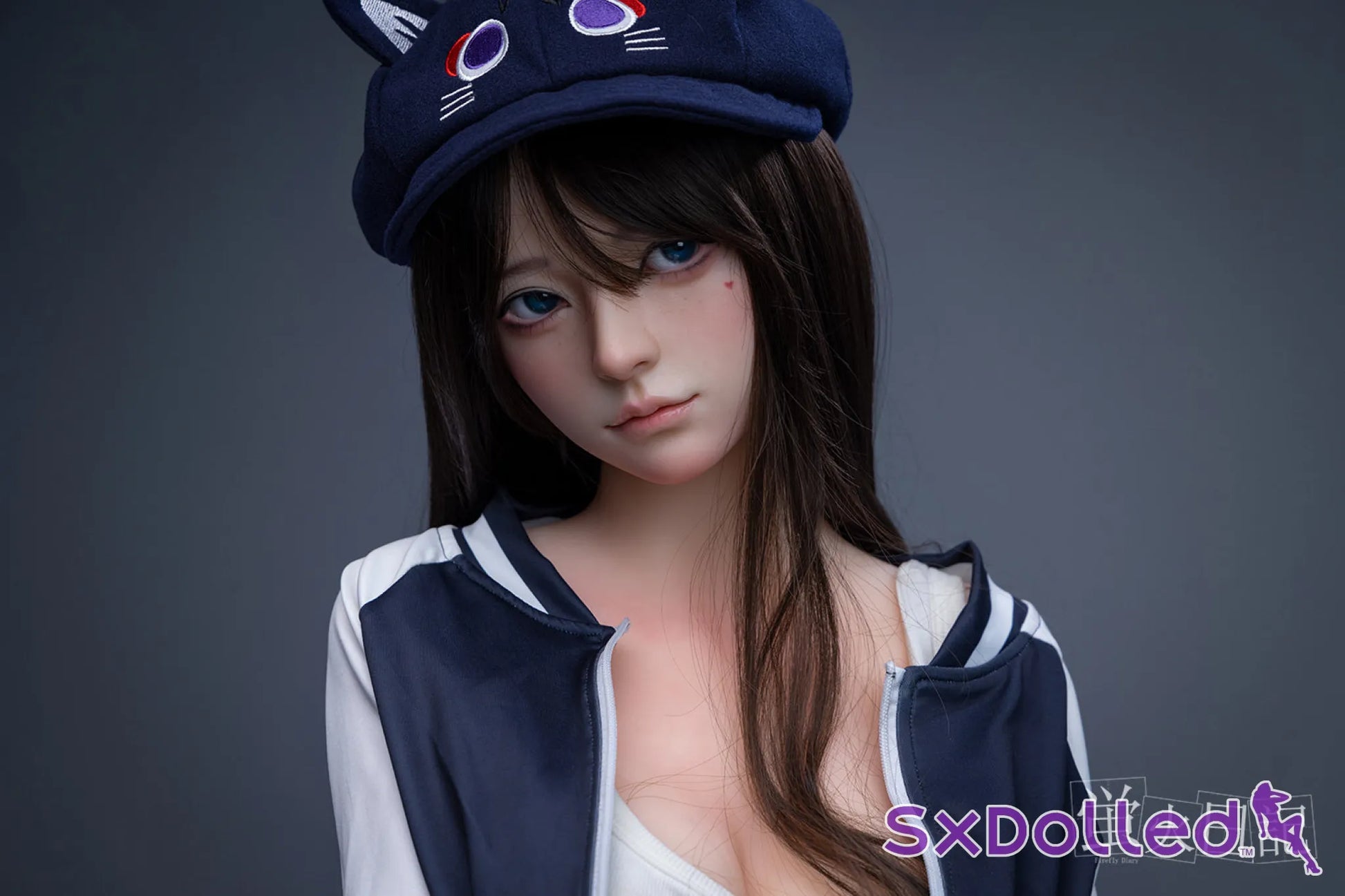 Valienne (H-Cup) (158Cm) | Sex Doll