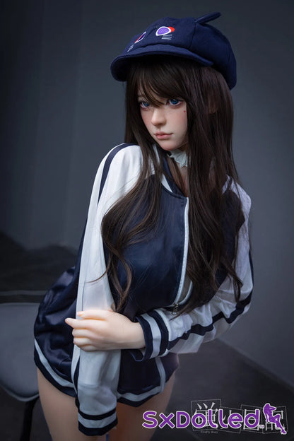Valienne (H-Cup) (158Cm) | Sex Doll