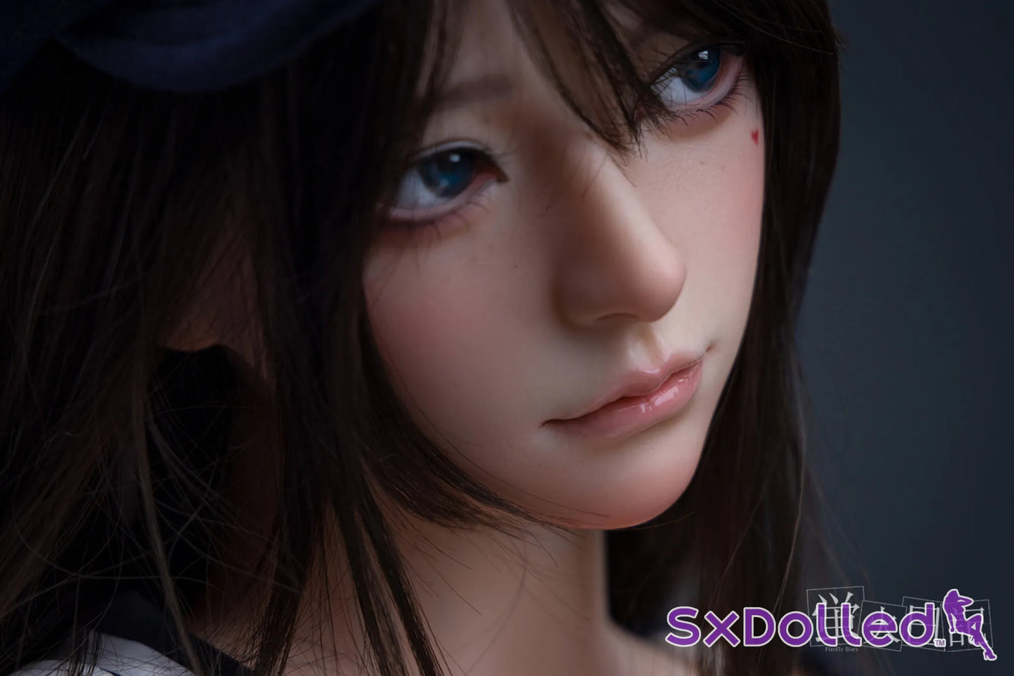 Valienne (H-Cup) (158Cm) | Sex Doll