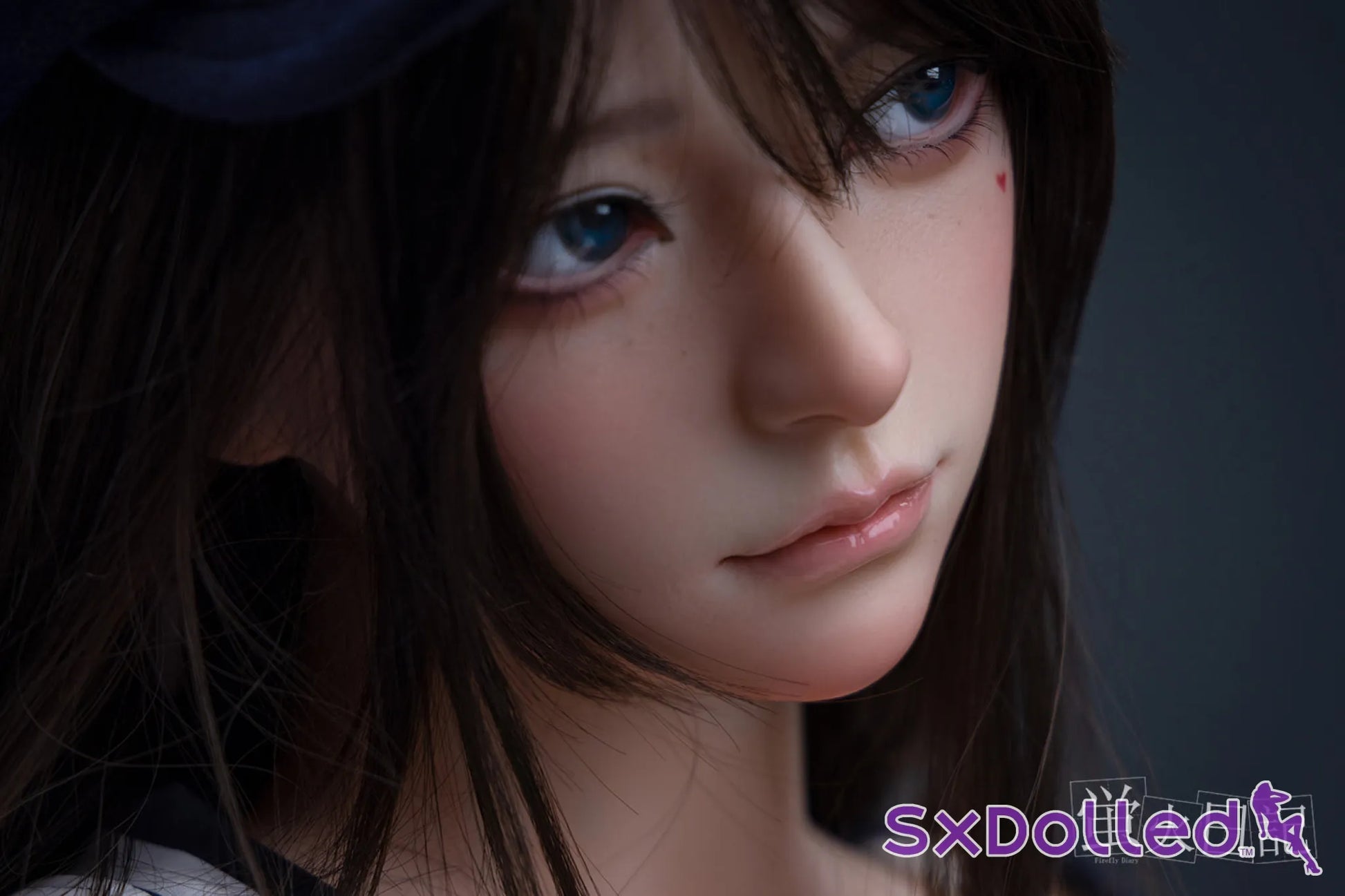 Valienne (H-Cup) (158Cm) | Sex Doll
