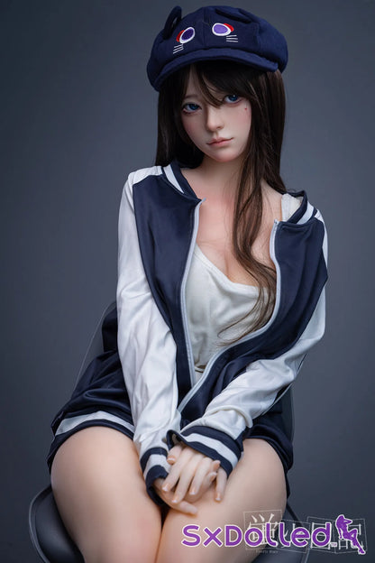 Valienne (H-Cup) (158Cm) | Sex Doll