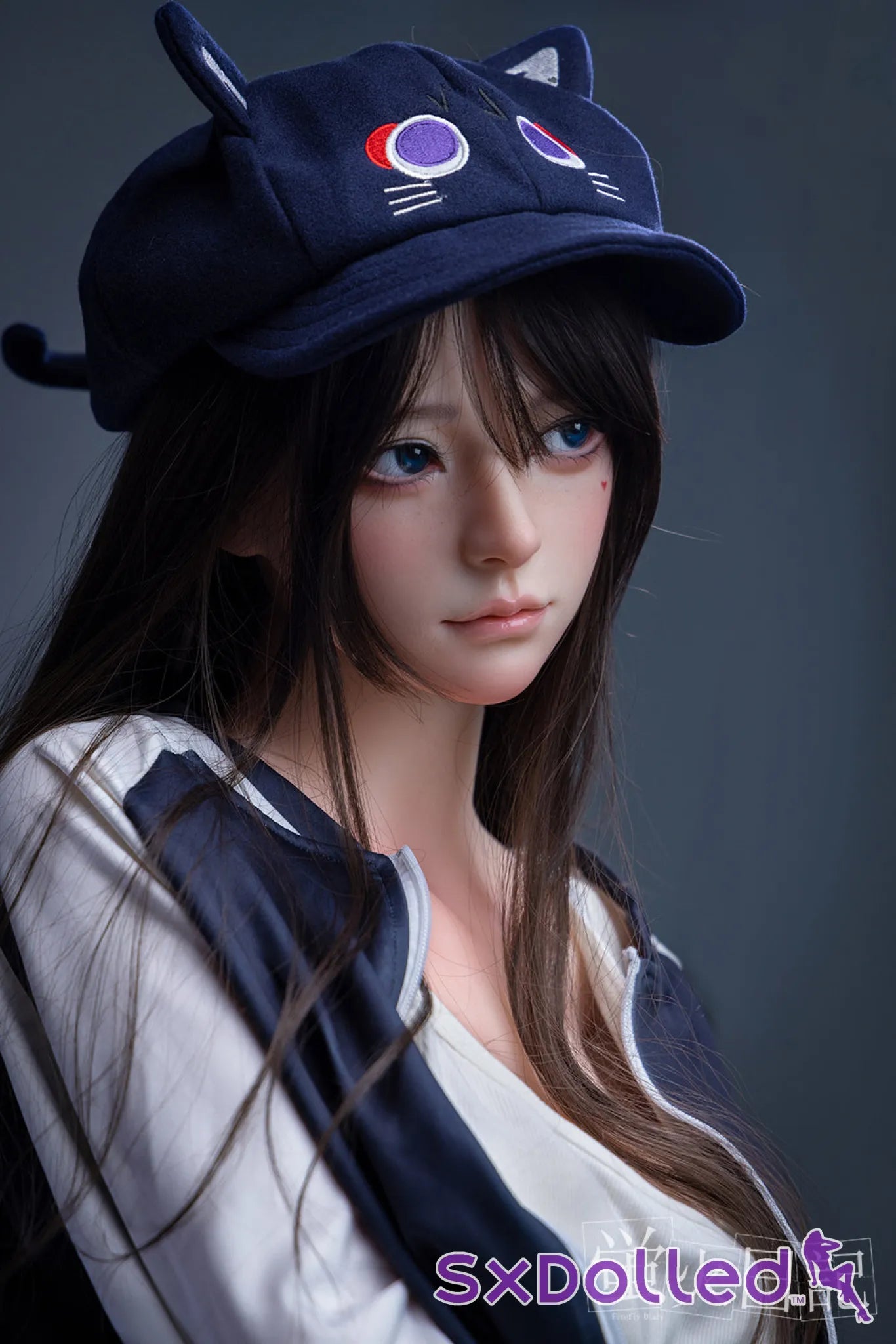 Valienne (H-Cup) (158Cm) | Sex Doll