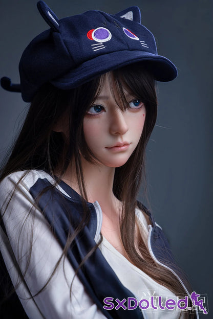 Valienne (H-Cup) (158Cm) | Sex Doll