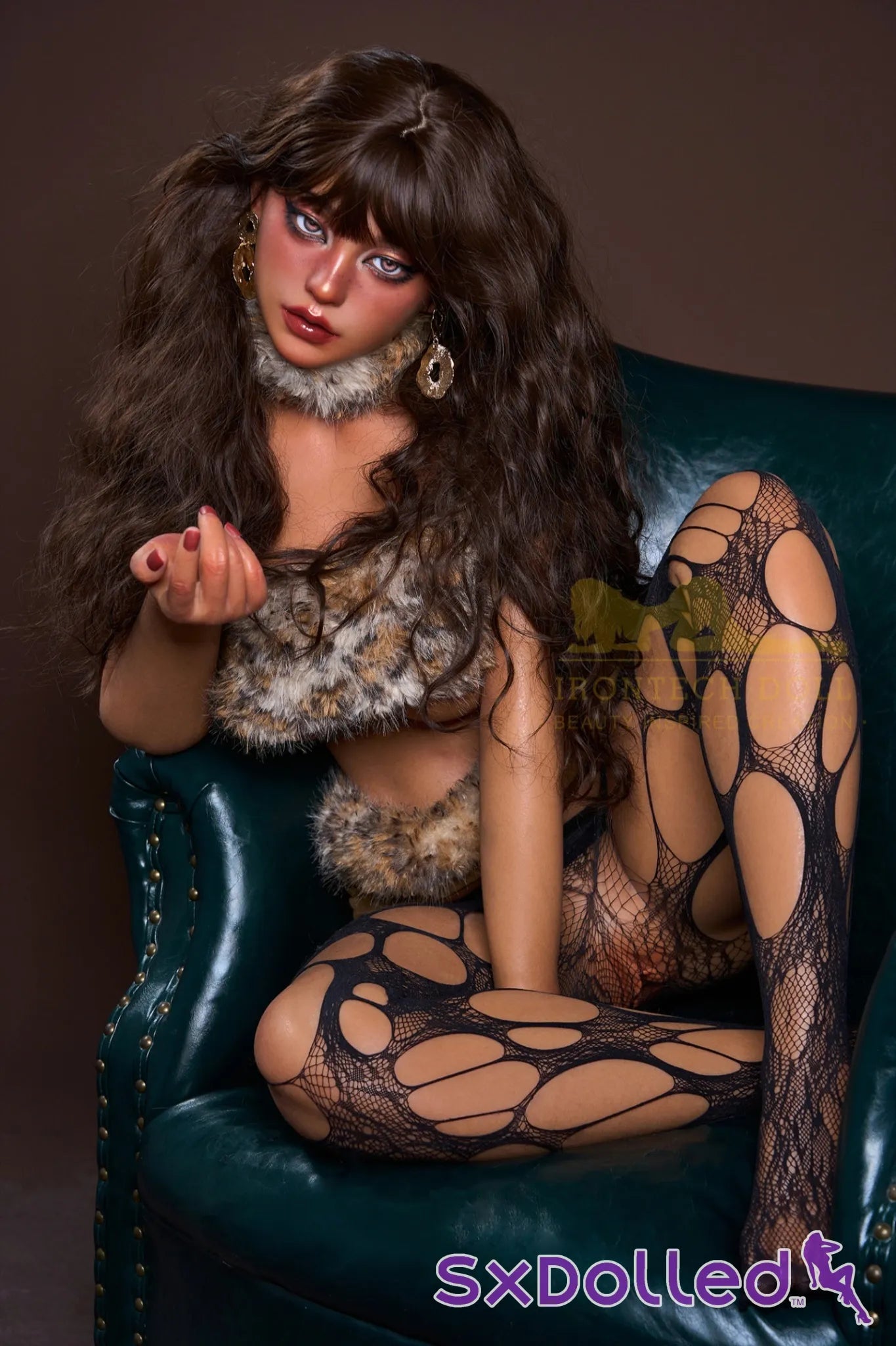 Valinith (F-Cup) (164Cm) | Sex Doll