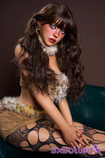 Valinith (F-Cup) (164Cm) | Sex Doll