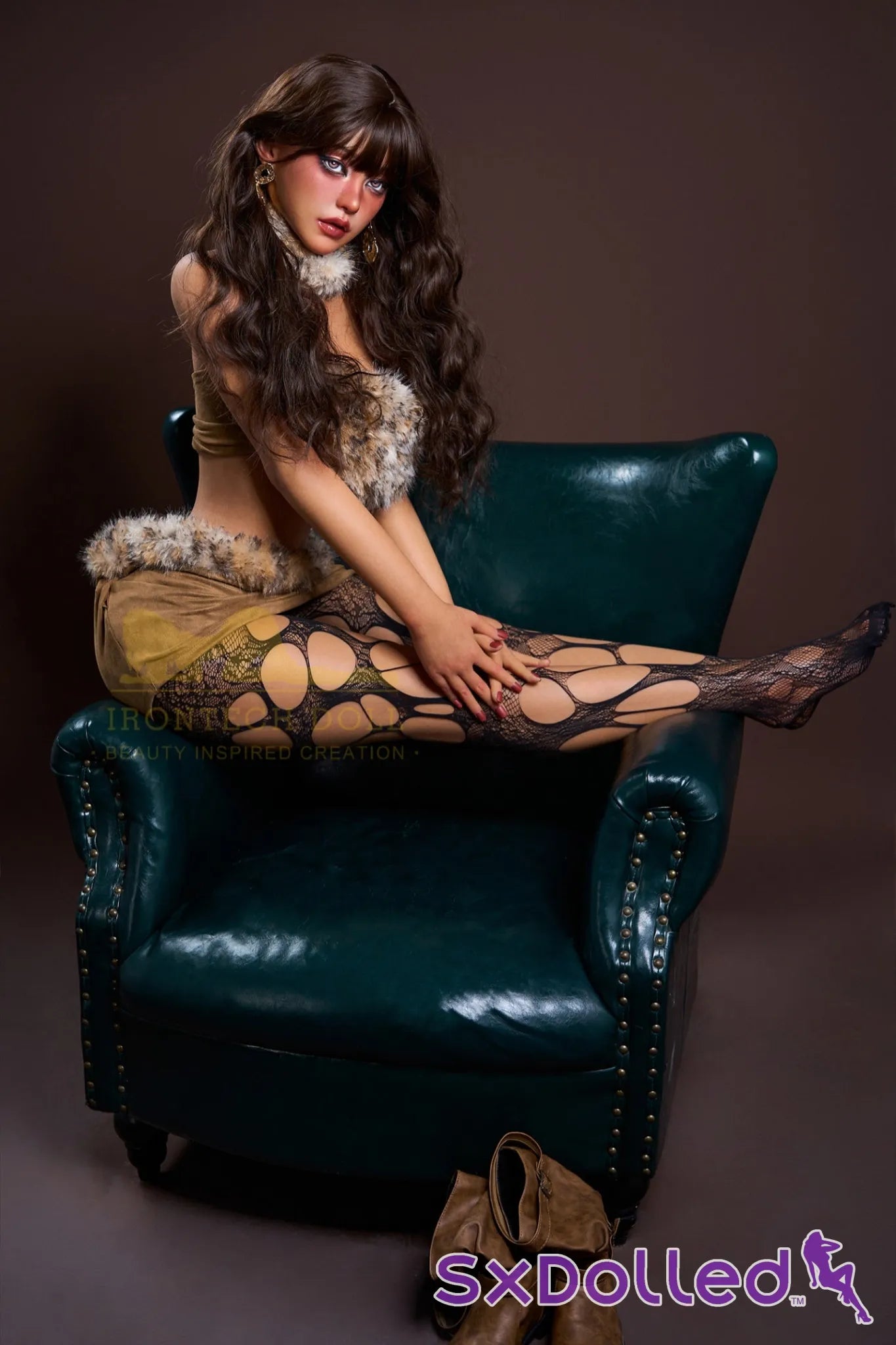 Valinith (F-Cup) (164Cm) | Sex Doll