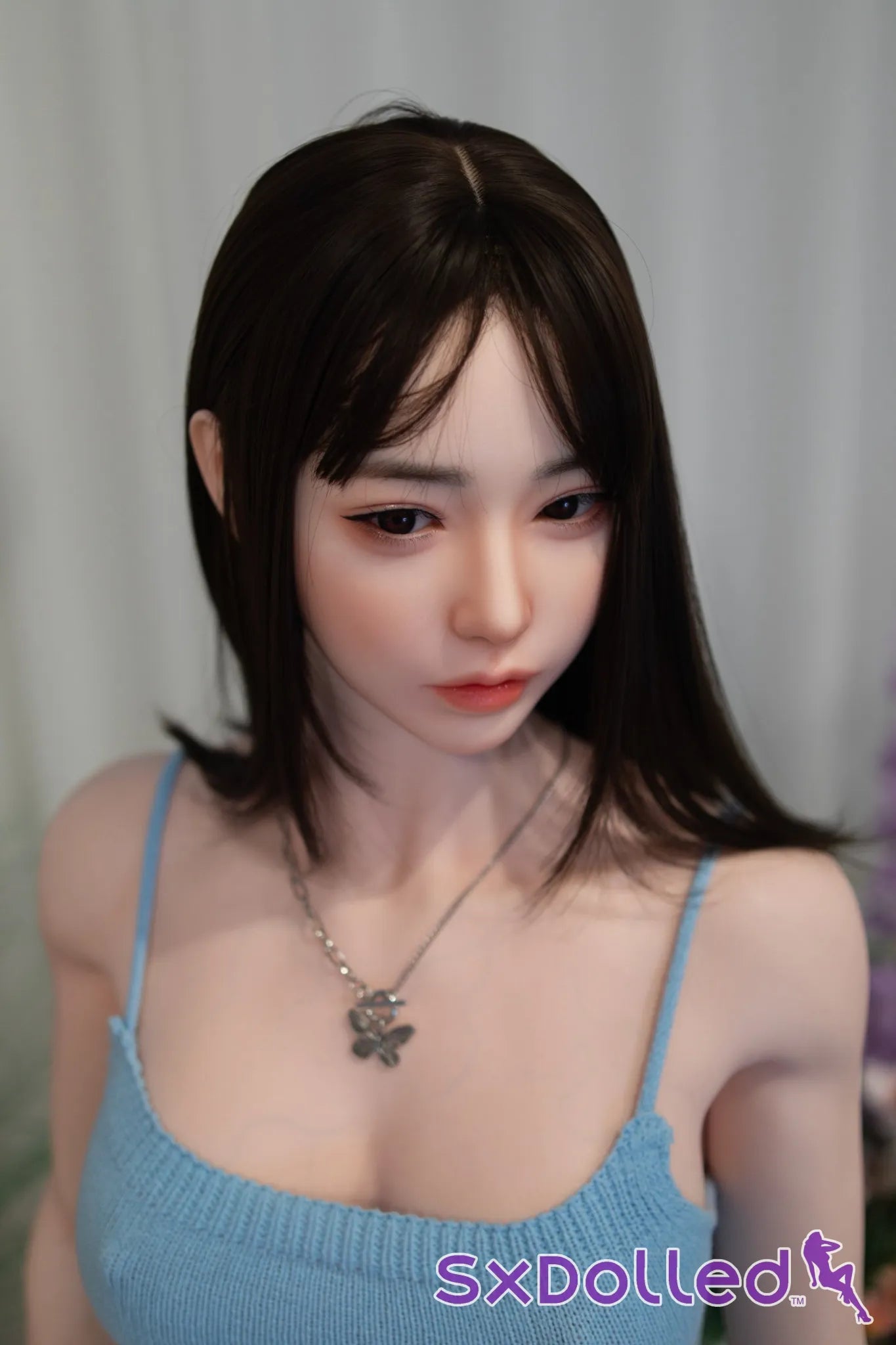 Valleria (C-Cup) (162Cm) | Sex Doll