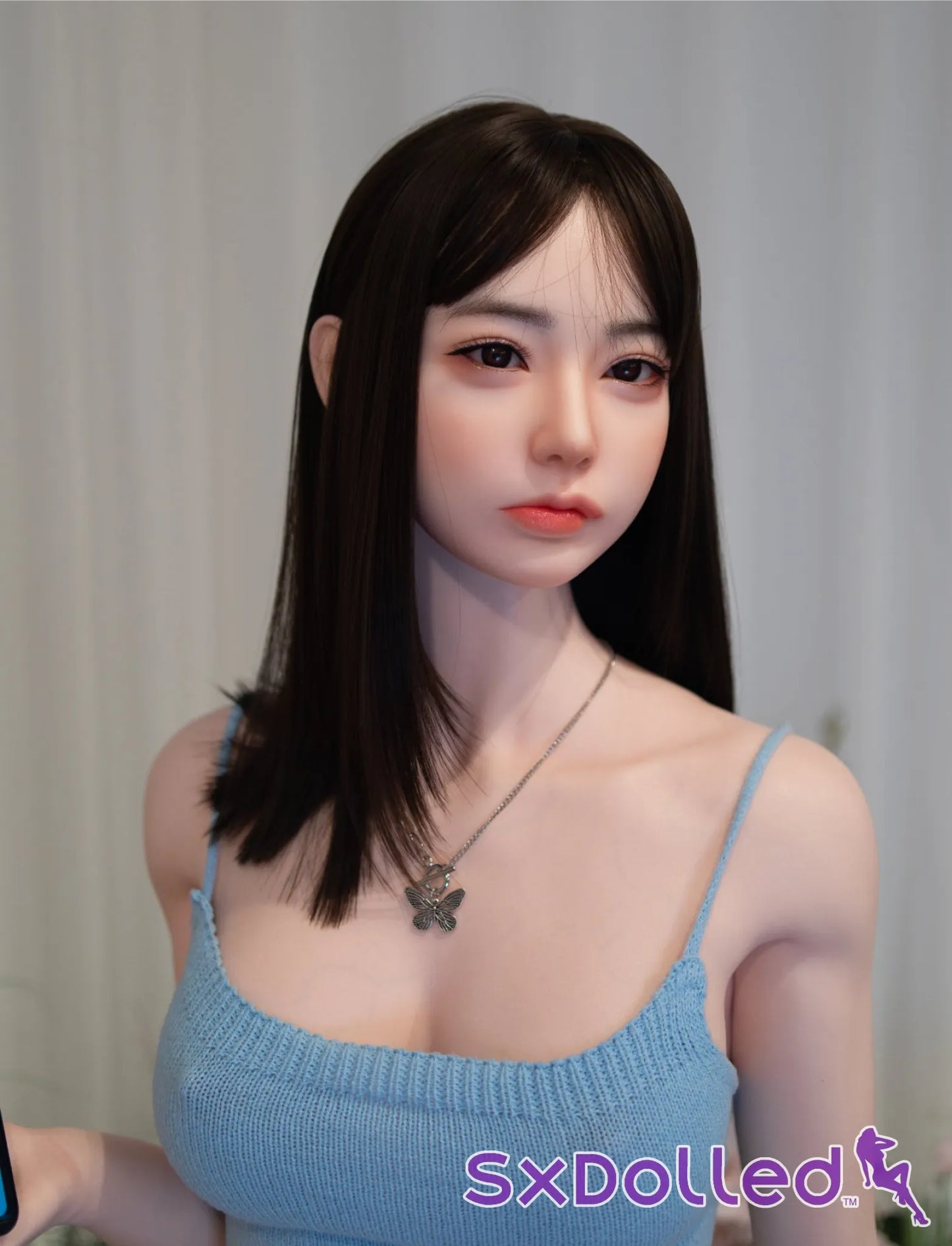 Valleria (C-Cup) (162Cm) | Sex Doll