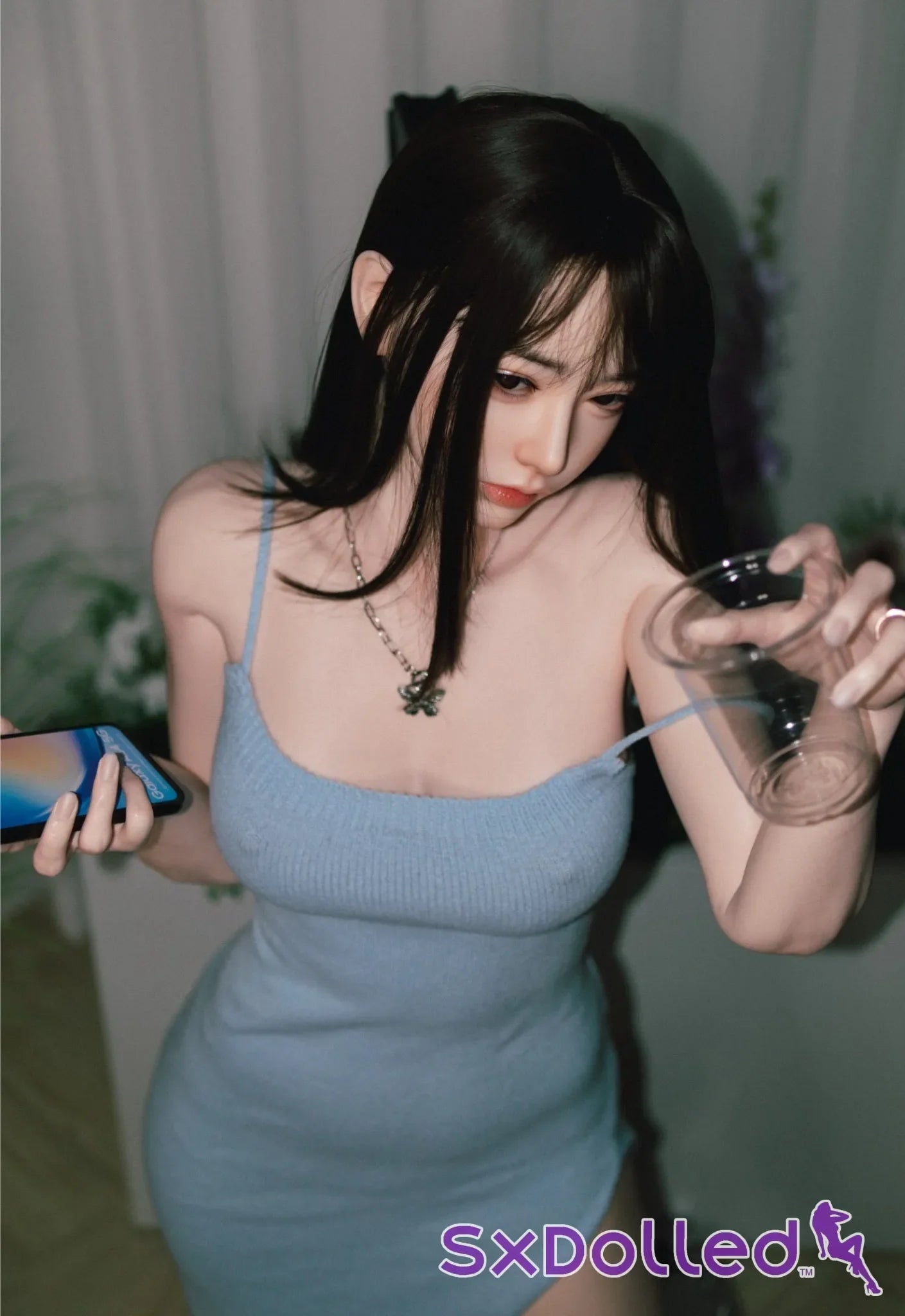 Valleria (C-Cup) (162Cm) | Sex Doll