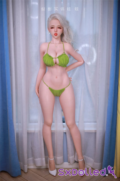 Vanilla (J-Cup) (157cm) | Sex Doll | JY Doll | SxDolled.