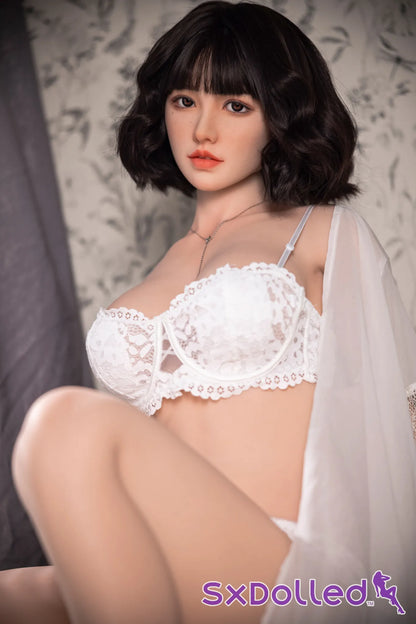 Vanora (D-Cup) (171cm) | Sex Doll | StarPery | SxDolled.